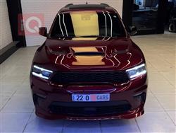 دودج دورانجو